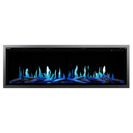 Modern Flames Orion V2 60-Inch with Blue Flames