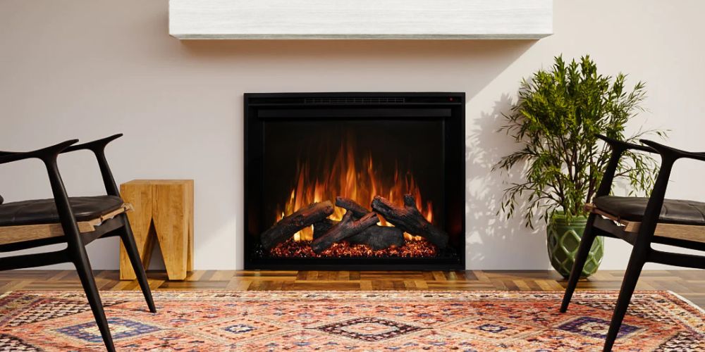 Modern Flames Redstone Electric Fireplace Inserts