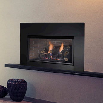 Monessen Solstice Gas Fireplace Insert