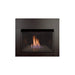 monessen solstice 33-inch vent-free gas fireplace