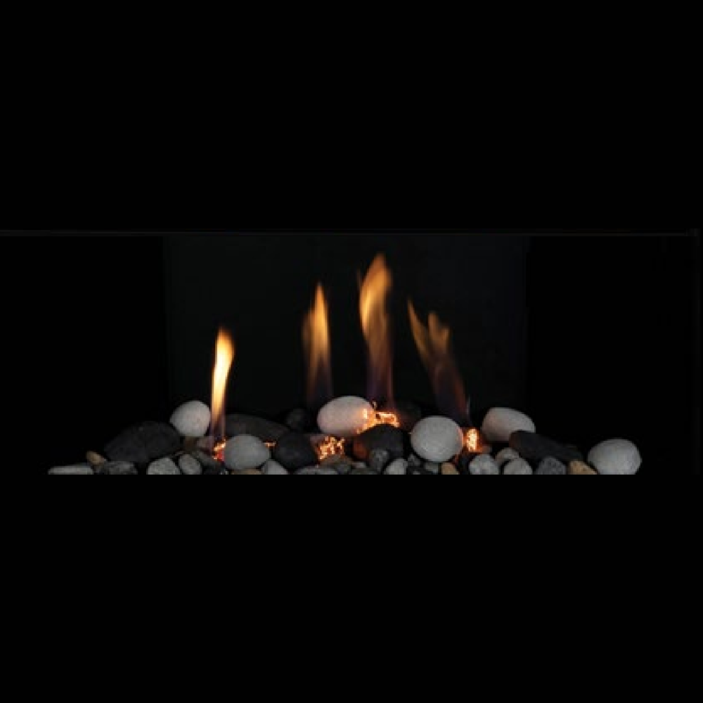 Montigo Contemporary Media Set in Beach