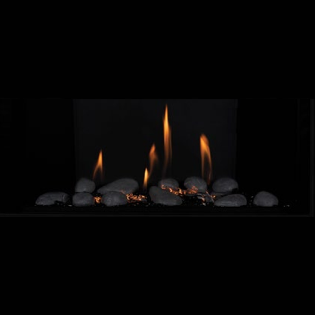 Montigo Contemporary Media Set in Twilight