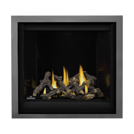 Napoleon Altitude X 36-Inch Traditional Direct Vent Gas Fireplace