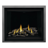 Napoleon Altitude X 42-Inch Traditional Direct Vent Gas Fireplace