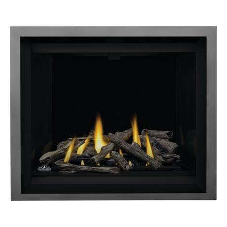Napoleon Altitude X 42-Inch Traditional Direct Vent Gas Fireplace