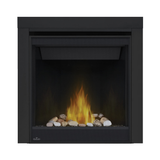 Napoleon Ascent 30-Inch Traditional Direct Vent Gas Fireplace