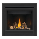 Napoleon Ascent 36-Inch Traditional Direct Vent Gas Fireplace