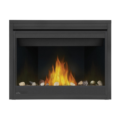 Napoleon Ascent 42-Inch Traditional Direct Vent Gas Fireplace