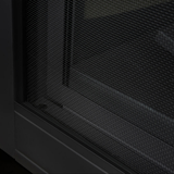 Napoleon Ascent Gas Fireplace with Safety Screen
