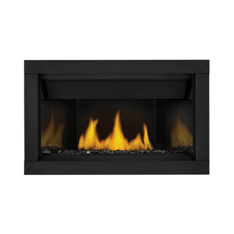 Napoleon Ascent Linear 36-Inch Direct Vent Gas Fireplace
