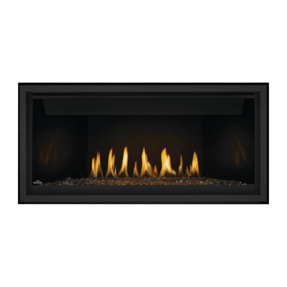 Napoleon Ascent Linear 42-Inch Direct Vent Gas Fireplace