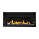 Napoleon Ascent Linear 46-Inch Direct Vent Gas Fireplace