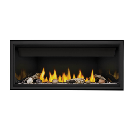 Napoleon Ascent Linear 46-Inch Direct Vent Gas Fireplace