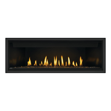 Napoleon Ascent Linear 56-Inch Direct Vent Gas Fireplace