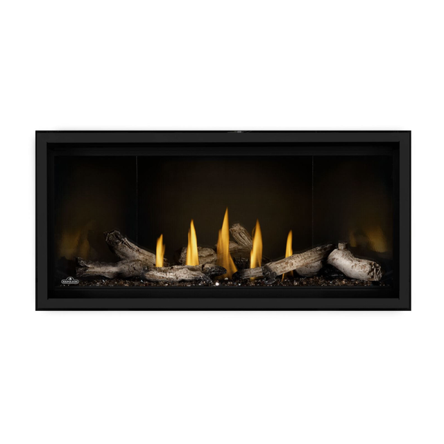 Napoleon Ascent Linear Premium 42-Inch Direct Vent Gas Fireplace