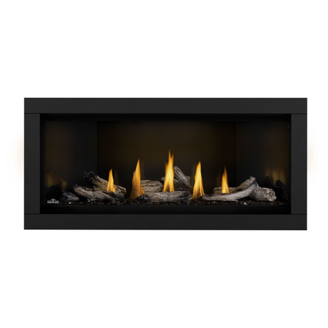 Napoleon Ascent Linear Premium 46-Inch Direct Vent Gas Fireplace