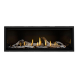 Napoleon Ascent Linear Premium 56-Inch Direct Vent Gas Fireplace