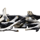 Napoleon Birch Log Set for Altitude X Gas Fireplace
