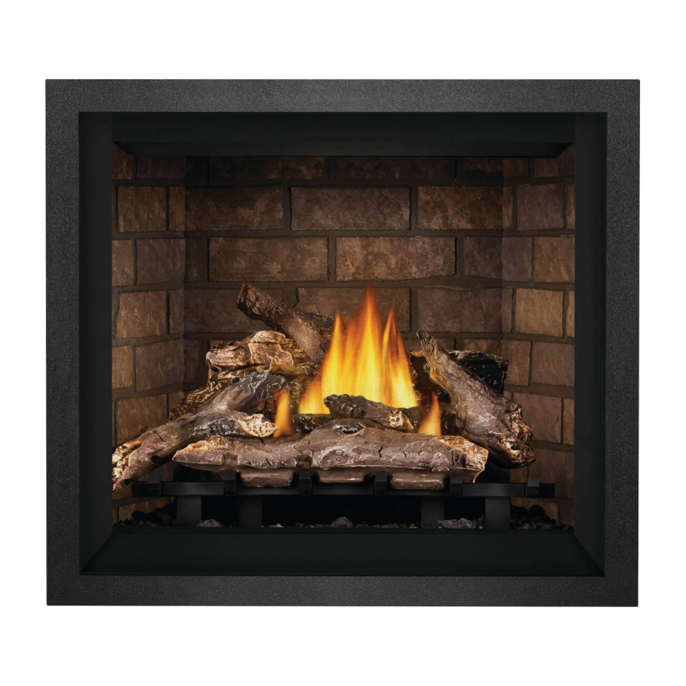 Napoleon Elevation Traditional Direct Vent Gas Fireplace