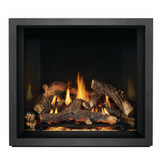 Napoleon Elevation X 36-Inch Traditional Direct Vent Gas Fireplace