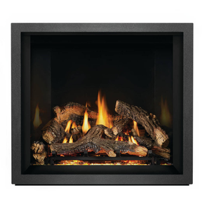 Napoleon Elevation X 36-Inch Traditional Direct Vent Gas Fireplace