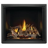 Napoleon Elevation X 42-Inch Traditional Direct Vent Gas Fireplace