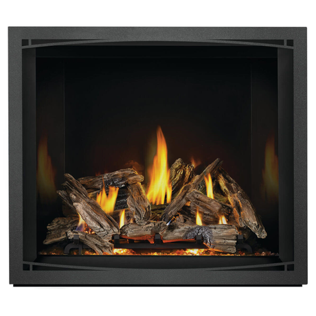 Napoleon Elevation X 42-Inch Traditional Direct Vent Gas Fireplace