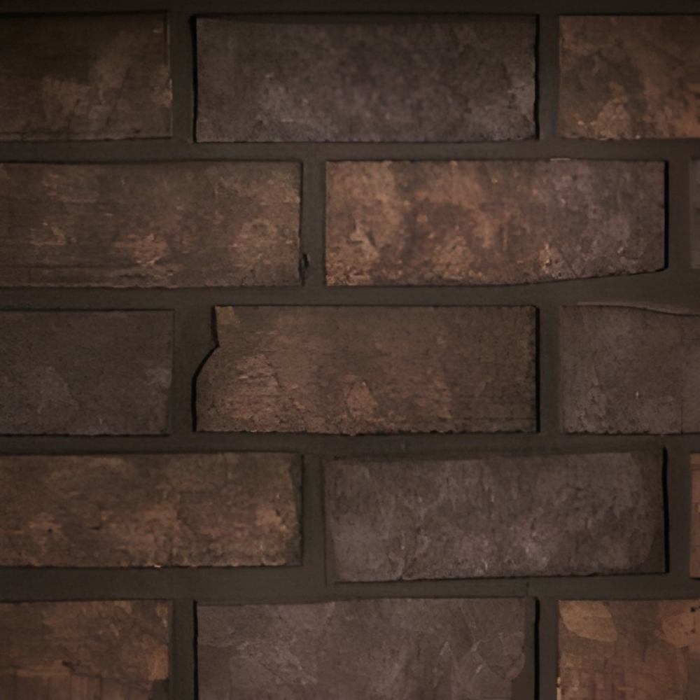 Napoleon Panel Kit in Newport Brick