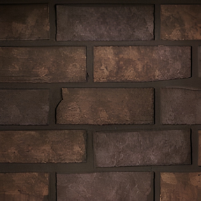 Napoleon Panel Kit in Newport Brick