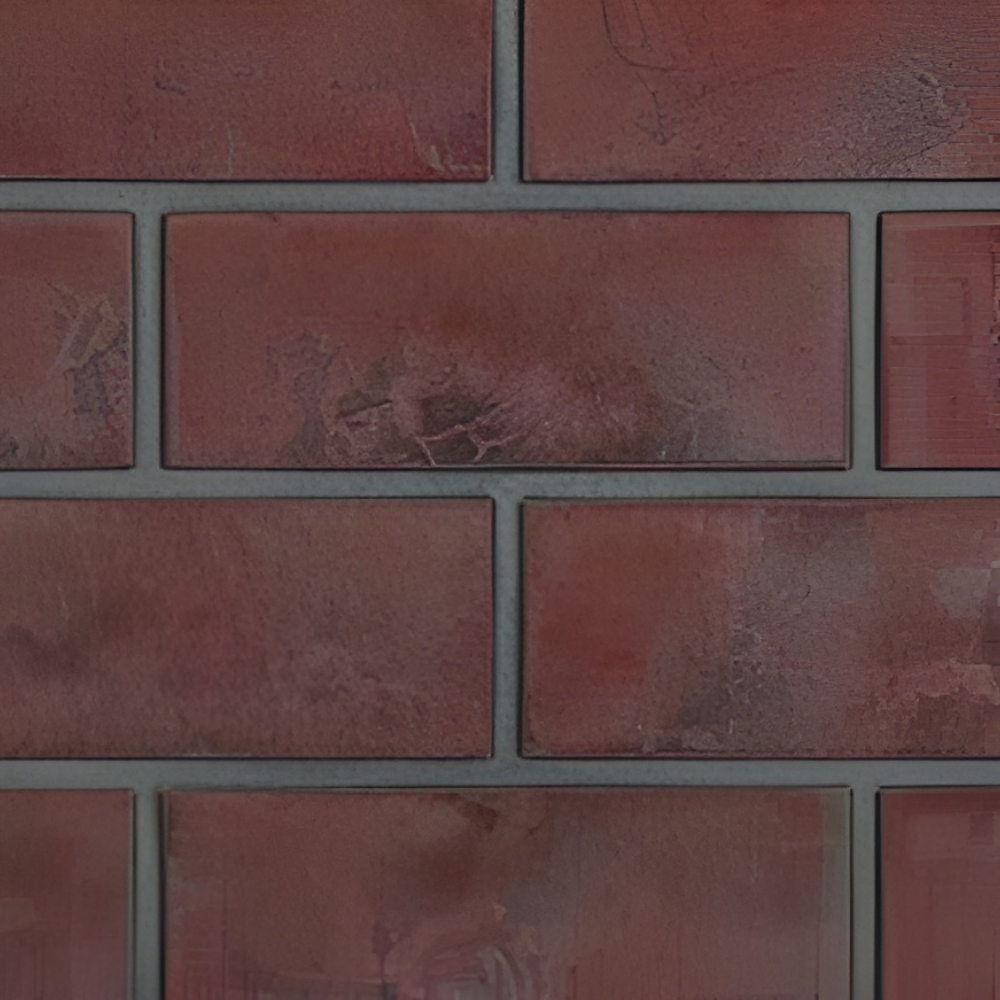 Napoleon Panel Kit in Old Town Red Brick