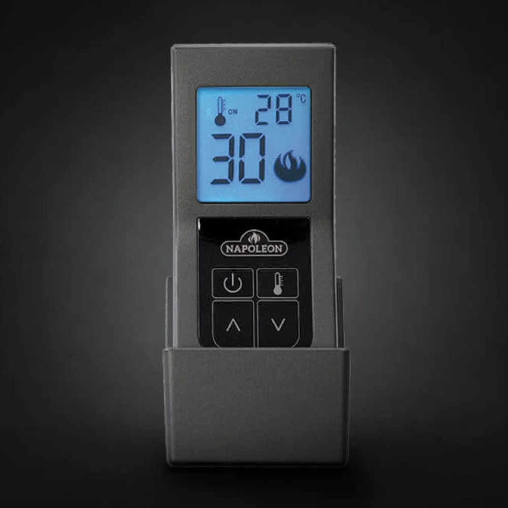 Napoleon Remote Control for Ascent Series Gas Fireplace