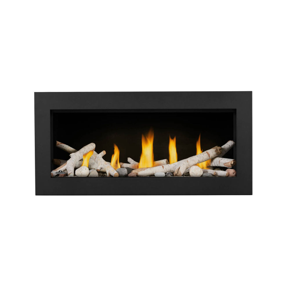 Napoleon Vector Linear 38-Inch Direct Vent Gas Fireplace
