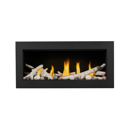 Napoleon Vector Linear 38-Inch Direct Vent Gas Fireplace