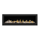 Napoleon Vector Linear 62-Inch Direct Vent Gas Fireplace