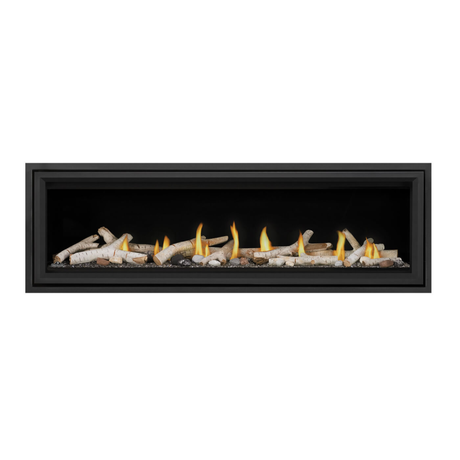 Napoleon Vector Linear 62-Inch Direct Vent Gas Fireplace