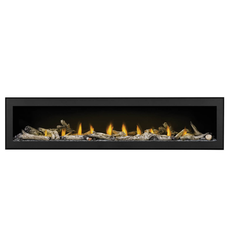 Napoleon Vector Linear 74-Inch Direct Vent Gas Fireplace
