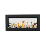 Napoleon Vector See-Through 38-Inch Direct Vent Gas Fireplace