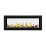 Napoleon Vector See-Through 50-Inch Direct Vent Gas Fireplace