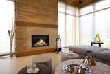 36 inch Modern Flames Orion Traditional Electric Fireplace in Family Room
