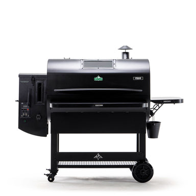 Green Mountain Grills Peak Prime 2.0 Pellet Grill