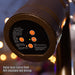 Paragon Outdoor ARC Propane Patio Heater Control Panel