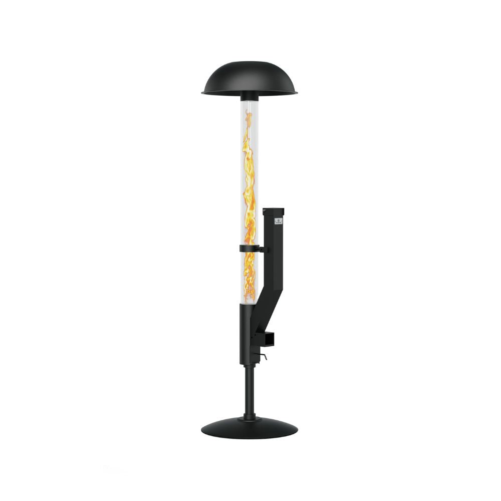 Fire Pit Gardenline Patio Heater Aldi Aldi Outdoor Heater Review