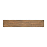 Pearl Mantels Honey Roast Non-Combustible Wall Boards