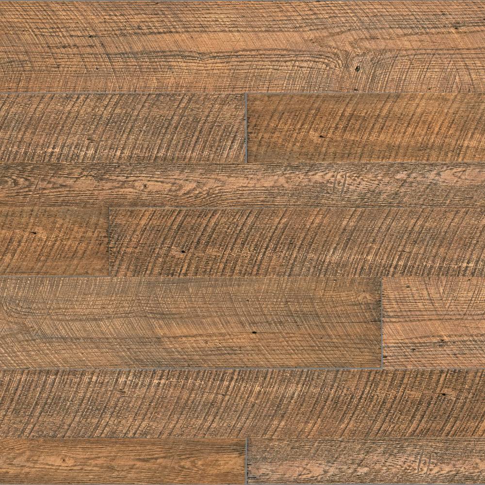 Close up on Pearl Mantels Honey Roast Non-Combustible Wall Boards