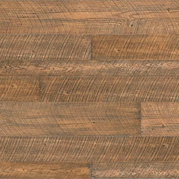 Close up on Pearl Mantels Honey Roast Non-Combustible Wall Boards