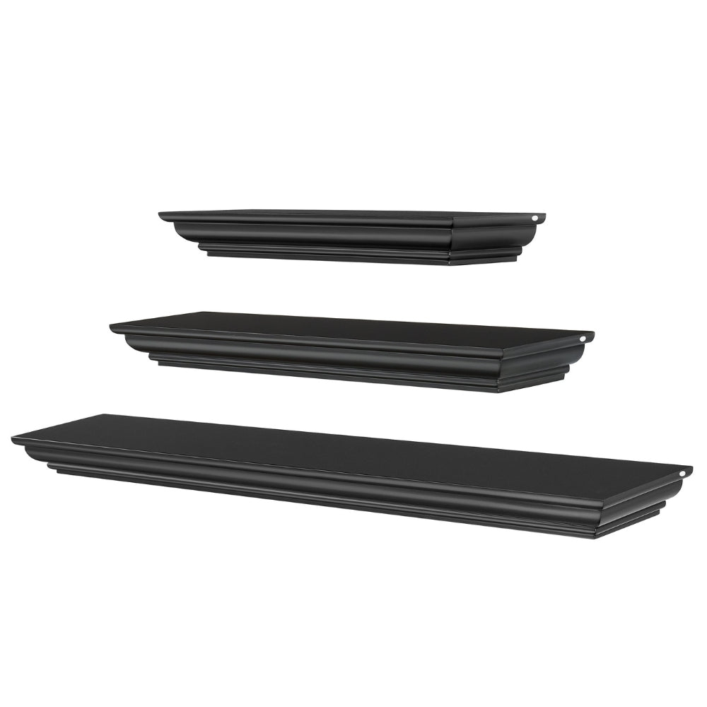 Sadie 660 3PK Black
