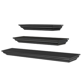 Sadie 660 3PK Black