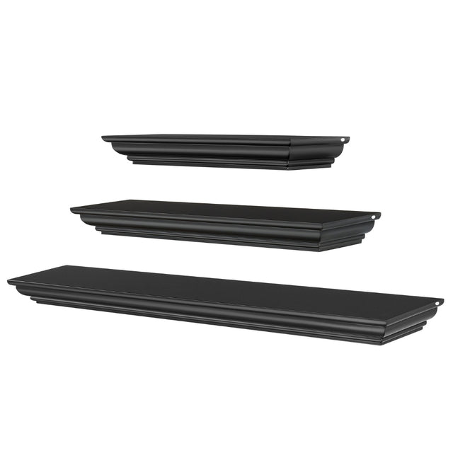 Sadie 660 3PK Black