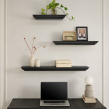 Sadie 660 3PK Black Bedroom