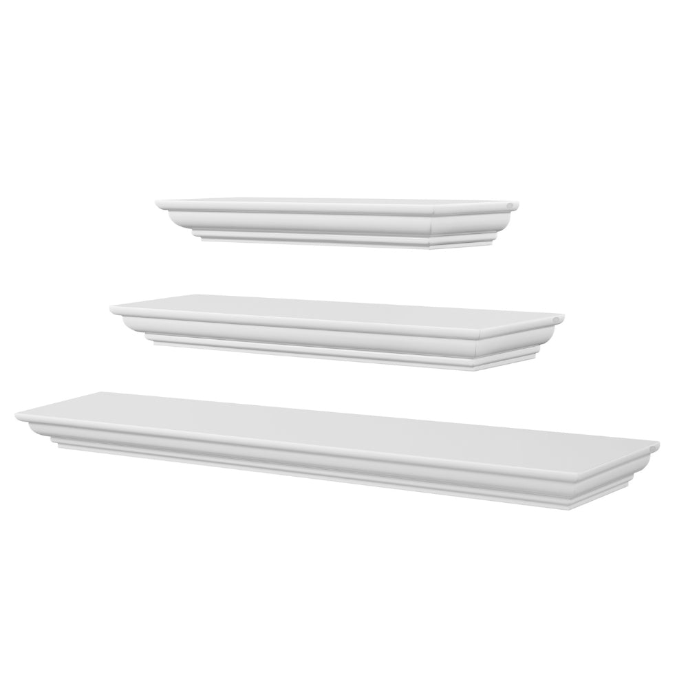 Sadie 660 3PK White